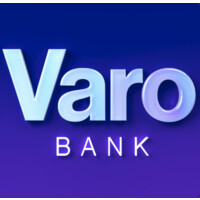 Varo Money logo