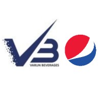 Varun Beverages logo