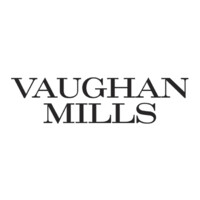 Vaughan Mills logo