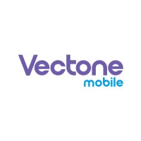 Vectone Mobile logo