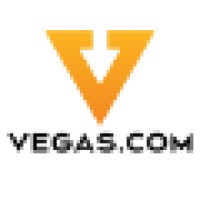 Vegas Com logo