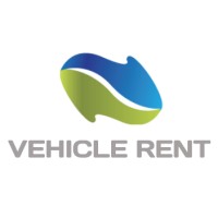 Vehicle Rent logo