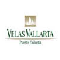 Velas Vallarta logo