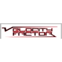 Velocity Factor logo