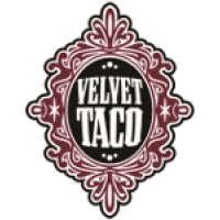 Velvet Taco logo