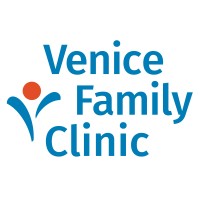 Venice Family Clinic logo