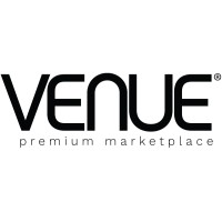 Venue Marketplace logo