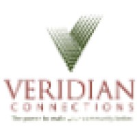 Veridian Connections logo