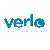 Verlo Mattress Factory logo