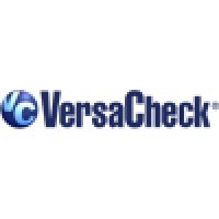 Versacheck logo