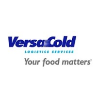 VersaCold logo