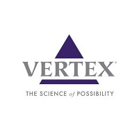 Vertex Pharmaceuticals UK logo