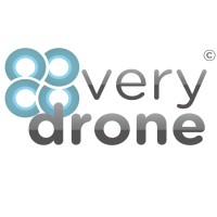 VeryDrone logo