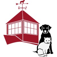 Veterinary Village logo