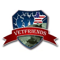 VetFriends logo
