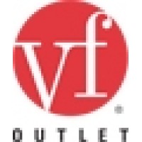 Vf Outlet logo