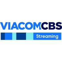 ViacomCBS Streaming logo