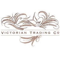 Victorian Trading logo