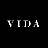 VIDA Clothing logo