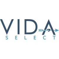 Vida Select logo