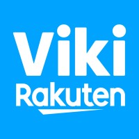 Rakuten VIKI logo