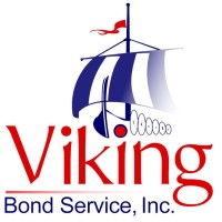 Viking Bond Service logo