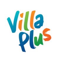 Villa Plus logo