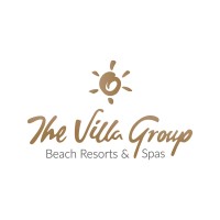 The Villa Group Beach Resorts And Spas logo