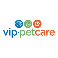 Vip Petcare logo