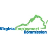 Virginia Employment Commission logo