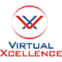 Virtual Xcellence logo