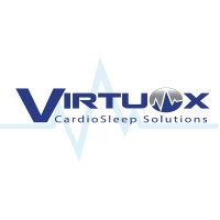 Virtuox logo