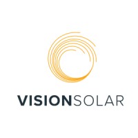 Vision Solar LLC logo
