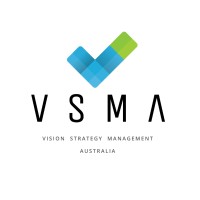 Vision Strategy Management Australia logo