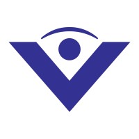 Visioneer logo