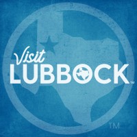 Visit Lubbock logo