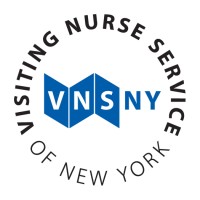 Visiting Nurse Service Of New York logo