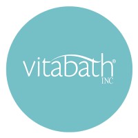 Vitabath logo