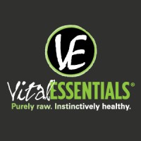 Vital Essentials Raw logo