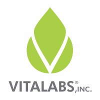 Vitalabs logo