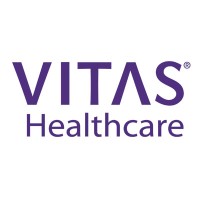 Vitas Healthcare logo