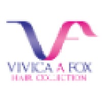 Vivica A Fox Hair logo