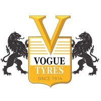 Vogue Tyre logo
