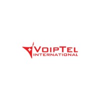 VoipTel International logo