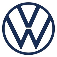 Volkswagen Of America logo