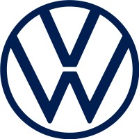 Volkswagen Of Turkey logo