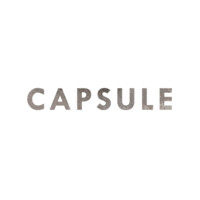 Capsule Home logo