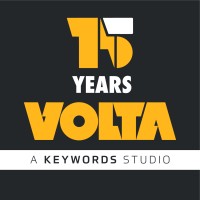 VOLTA Creation logo