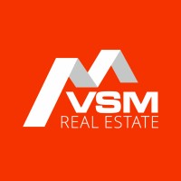 Vsm Real Estate logo