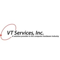 Vt Services logo